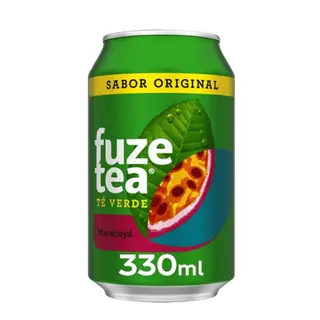 Fuze tea Maracuyá