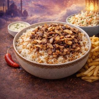 POKEBAB POLLO