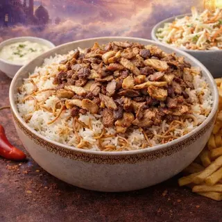 POKEBAB MIXTO
