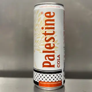 COLA PALESTINA