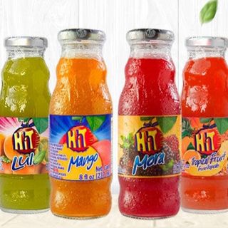Jugo hit