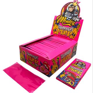 Papel Transparent Cellulose KS