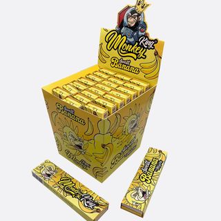 Papel King Smell sweet Banana