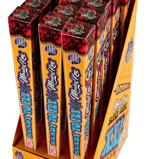 Monkey Cones XXL