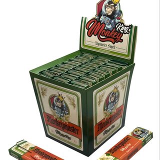 Papel King Smell Monkeymaster