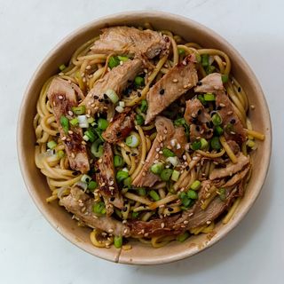NY Noodles