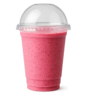 Smoothie de Fresa