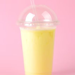 Smoothie de Fruta de la Pasión