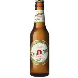 San Miguel Sin Gluten