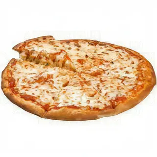 Pizza Romana, Mediana