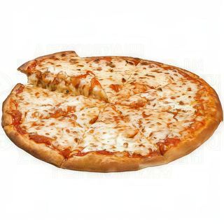 Pizza Romana, Mediana