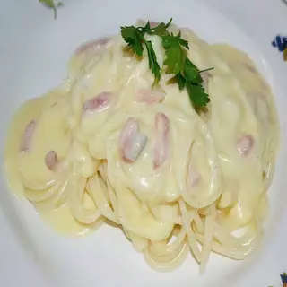 Pasta 4 Quesos