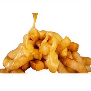 Patatas 4 Quesos