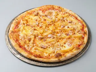 Pizza Chicken con Patatas, Familiar