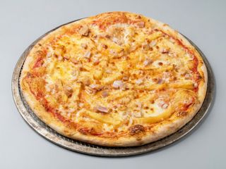 Pizza Chicken con Patatas, Familiar