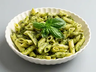 Pasta Pesto