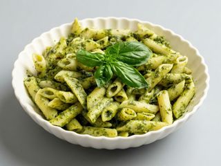 Pasta Pesto