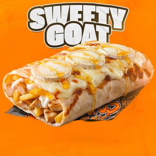 Grati Sweety Goat - M