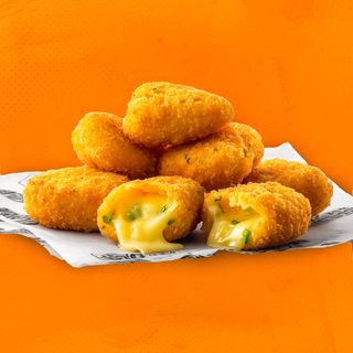 Chili Cheese Bites  x6