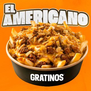 Gratibowl El Americano