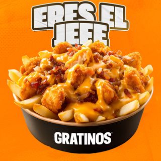 Tu Gratibowl, tus reglas - M