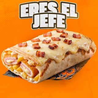 Tu Grati, tus reglas - L