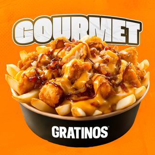 Gratibowl Gourmet