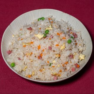 12. Arroz Tres Delicias