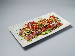 89. Tataki de Atun