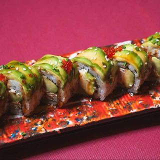 66. California Selección Foie Gras y queso