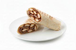Kebab De Solo Carne