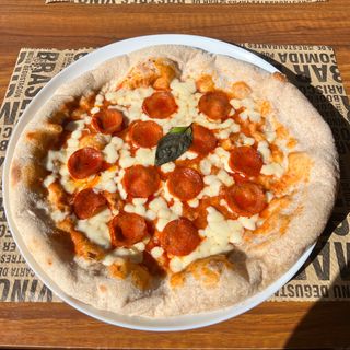 Pepperoni