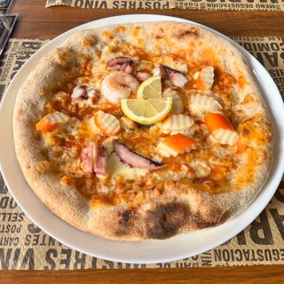 Frutti di Mare