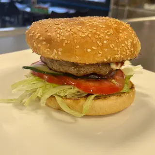 Classic Burger