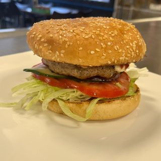 Classic Burger