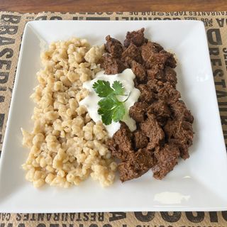 Beed Stew