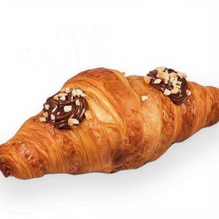 Cornetto Relleno
