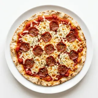 Pizza Italiana (26 Cm.)