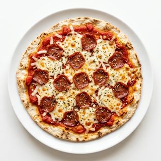 Pizza Italiana (26 Cm.)
