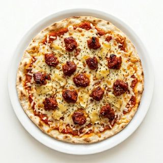 Pizza Balear (26 Cm.)