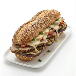 Porchetta Caliente