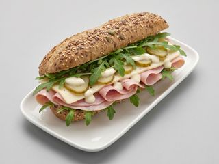 Jamón Ferrarini