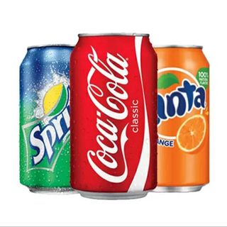 Refresco lata(330 Ml.)