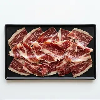 Jamon 100% Iberico de Bellota