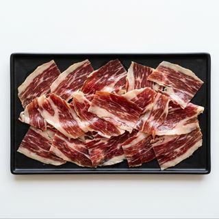 Jamon 100% Iberico de Bellota