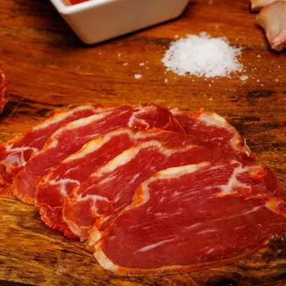 Lomo Iberico de Bellota 50%