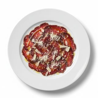 Cecina de león