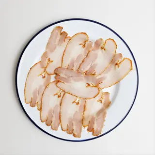 Chicharrón de Cádiz