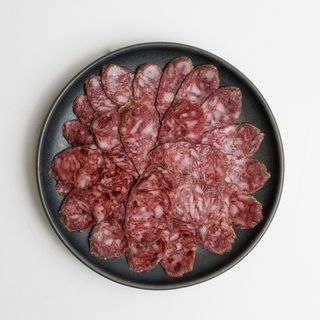 Fuet Iberico de Bellota