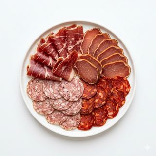 Surtido de Ibéricos de Bellota ( 2 personas)